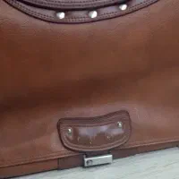 کیف چرم.واقعادرحدنو.