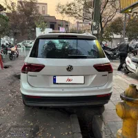 تیگوان مدل ۲۰۱۸|خودرو سواری و وانت|تهران, اقدسیه|دیوار