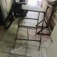 چهارپایه نو|صندلی و نیمکت|هشتگرد, ینگی امام|دیوار