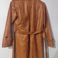 پالتو  چرم ست مادر دختری|لباس|فولادشهر, B2|دیوار