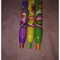مداد مغز پاکن دار