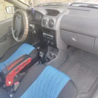 پراید مدل۹۰|خودرو سواری و وانت|قیدار, |دیوار