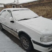 پارس تیو فایو مدل 94