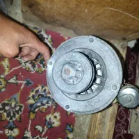 (دینام)موتوروپمپ کولر آبی7500