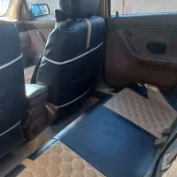 تاکسی سمندمدل ۹۹ ef7|خودرو سواری و وانت|همدان, |دیوار