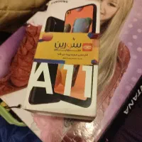 گوشی سامسونگ a11