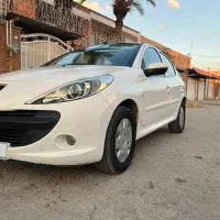 207i-MT مدل ۹۹|خودرو سواری و وانت|بندر ماهشهر, |دیوار