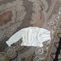 تعدادی لباس دخترانه مجلسی درحدنو مناسب ۸تا۱۰سال|کفش و لباس بچه|میانه, |دیوار