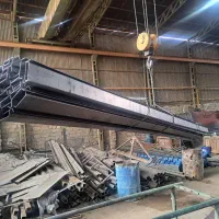 ناودانی تیرچه