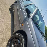 پژو 405 مدل 97 بدون رنگ خشک