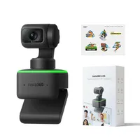 وب کم اینستا Insta360 Link|قطعات و لوازم جانبی رایانه|تهران, تهران‌نو|دیوار