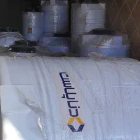 فروش انواع مخزن های عمودی و افقی دنا پلاست|مصالح و تجهیزات ساختمان|گنبد کاووس, |دیوار