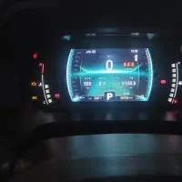 تیگو 7 پرو|خودرو سواری و وانت|آبپخش, |دیوار