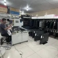 تعمیر تلویزیون led با ایاب ذهاب رایگان در قم