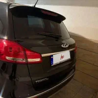 تیگو 5 مدل ۹۹