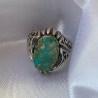 انگشتر مردانه