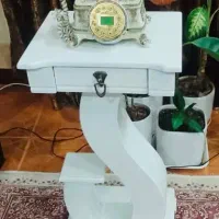 فروش تلفن شیک و سلطنتی|تلفن رومیزی|اهواز, پادادشهر|دیوار