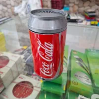 پنکه شارژی طرح پپسی فانتزی|پنکه و تصفیه‌کنندهٔ هوا|قم, چهار مردان|دیوار