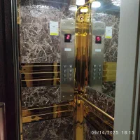 اجاره آپارتمان دو خواب در روستای سنگده|اجارهٔ آپارتمان|فریم, |دیوار