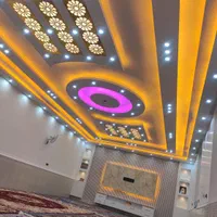 طراحی و اجرای تخصصی کناف و سقف کاذب|خدمات پیشه و مهارت|اهواز, گلستان|دیوار