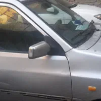 پراید131  مدل ۹۰