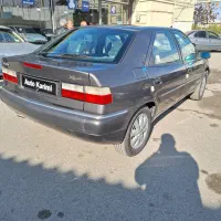 زانتیا مدل ۸۶|خودرو سواری و وانت|ارومیه, |دیوار