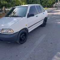 پراید