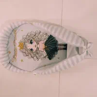 تشک گارد و قنداق سویسی