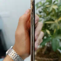 IPhone XS حافظه 64 رنگ رز گلد|موبایل|کرج, گوهردشت|دیوار