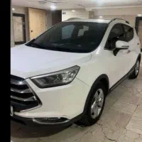 جک S3مدل401درحد صفر|خودرو سواری و وانت|لاهیجان, گلستان|دیوار