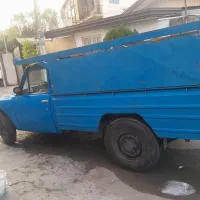 نیسان ۷۶|خودرو سواری و وانت|بابلسر, |دیوار