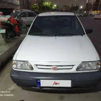 فروش پراید ۱۳۱ مدل ۹۴