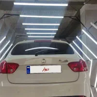 کوییک R مدل ۱۴۰۱ بی رنگ|خودرو سواری و وانت|نسیم‌شهر, |دیوار