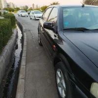 سمند موتور ملیef7|خودرو سواری و وانت|اردبیل, |دیوار