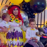 پکیج اقتصادی تولد کودک -مادرکودک -خانه کودک|خدمات پذیرایی، مراسم|تهران, سعادتآباد|دیوار