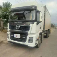 شاکمن ۱۰ چرخ
