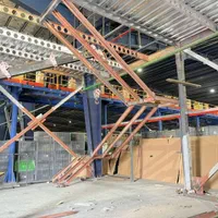 جوشکاری و برشکاری حرفه‌ای