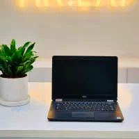 لپتاپ Dell E5470 گیمینگ i5 6440HQ / گرافیک مجزا R7|رایانه همراه|شیراز, عفیفآباد|دیوار