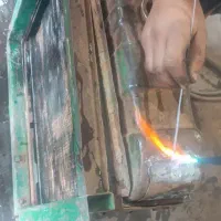 کمباین چهار سیلندر سوپردار|خودرو سنگین|جلفا, |دیوار