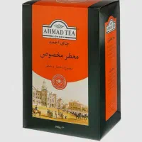 چای احمد معطر و ساده 500 گرمی