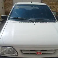 پراید ۹۴|خودرو سواری و وانت|مرودشت, ژیان|دیوار