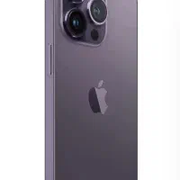 اپل iphone 14 Pro Max با حافظهٔ ۵۱۲ گیگابایت