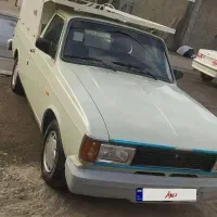 پیکان وانت|خودرو سواری و وانت|ارومیه, |دیوار