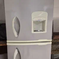 یخچال فریزر