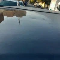 پولیش بدنه خودرو