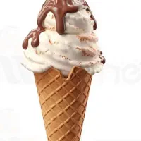 نیروی ساده بستنی کار