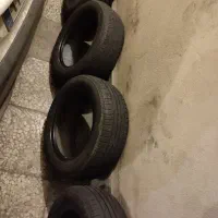 لاستیک گلدستون ۲۰۶