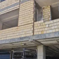 پیش فروش واحد آپارتمان ۹۵ متری صحنه چهارباغ