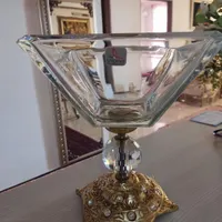 گز خوری کریستال|ظروف سرو و پذیرایی|اصفهان, خانه اصفهان|دیوار