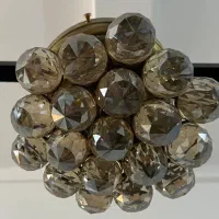 لوستر سقفی دیواری|لوستر و چراغ آویز|شیراز, وصال|دیوار